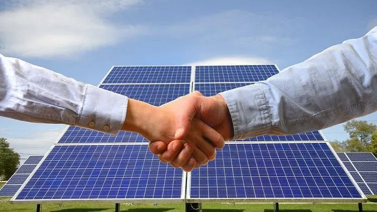 Consultor solarien